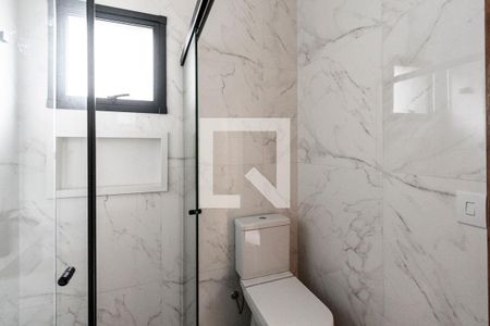 Casa à venda com 250m², 3 quartos e 3 vagas Casa à venda com 250m², 3 quartos e 3 vagasBanheiro - Quarto 3