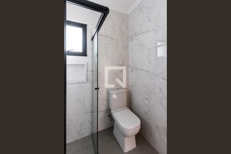 Casa à venda com 250m², 3 quartos e 3 vagas Casa à venda com 250m², 3 quartos e 3 vagasBanheiro - Quarto 3