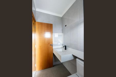 Casa à venda com 250m², 3 quartos e 3 vagas Casa à venda com 250m², 3 quartos e 3 vagasBanheiro - Quarto 1