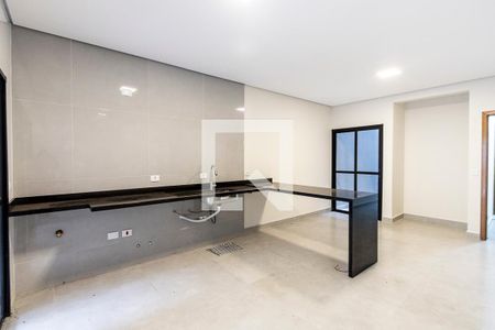Casa à venda com 250m², 3 quartos e 3 vagas Casa à venda com 250m², 3 quartos e 3 vagasCozinha