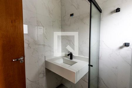 Casa à venda com 250m², 3 quartos e 3 vagas Casa à venda com 250m², 3 quartos e 3 vagasBanheiro - Quarto 3