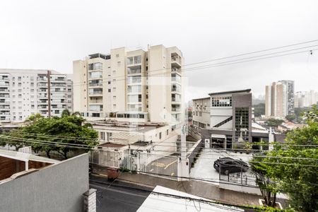 Casa à venda com 250m², 3 quartos e 3 vagas Casa à venda com 250m², 3 quartos e 3 vagasVaranda - Quarto 1