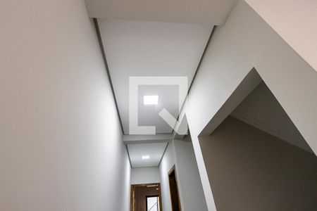 Casa à venda com 250m², 3 quartos e 3 vagas Casa à venda com 250m², 3 quartos e 3 vagasCorredor