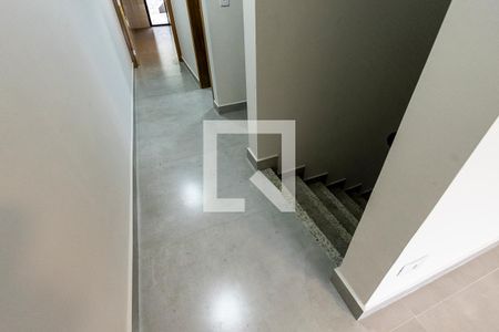 Casa à venda com 250m², 3 quartos e 3 vagas Casa à venda com 250m², 3 quartos e 3 vagasCorredor