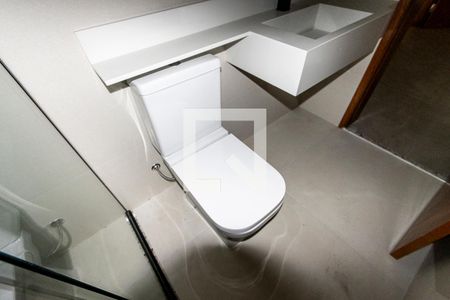 Casa à venda com 250m², 3 quartos e 3 vagas Casa à venda com 250m², 3 quartos e 3 vagasBanheiro - Quarto 2