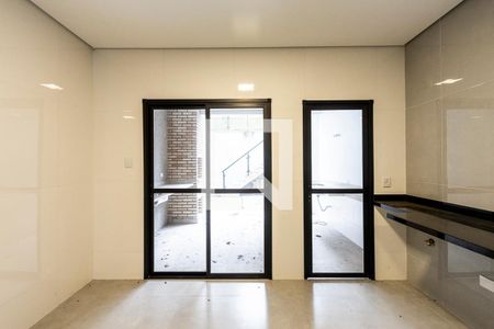 Casa à venda com 250m², 3 quartos e 3 vagas Casa à venda com 250m², 3 quartos e 3 vagasCozinha