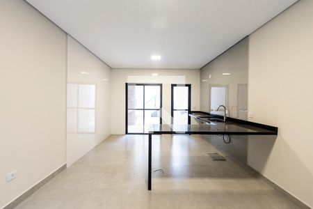 Casa à venda com 250m², 3 quartos e 3 vagas Casa à venda com 250m², 3 quartos e 3 vagasCozinha