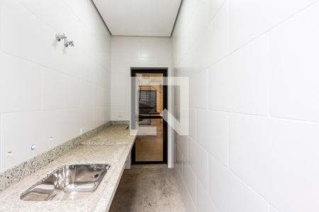 Casa à venda com 250m², 3 quartos e 3 vagas Casa à venda com 250m², 3 quartos e 3 vagasÁrea de Serviço