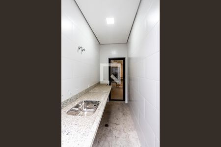 Casa à venda com 250m², 3 quartos e 3 vagas Casa à venda com 250m², 3 quartos e 3 vagasÁrea de Serviço