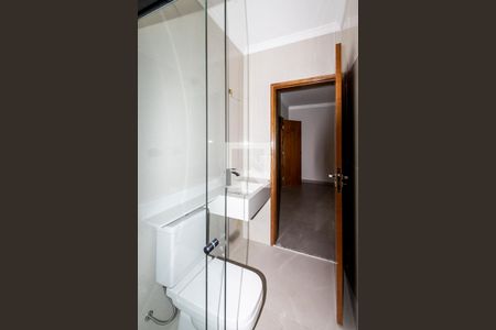 Casa à venda com 250m², 3 quartos e 3 vagas Casa à venda com 250m², 3 quartos e 3 vagasBanheiro - Quarto 2