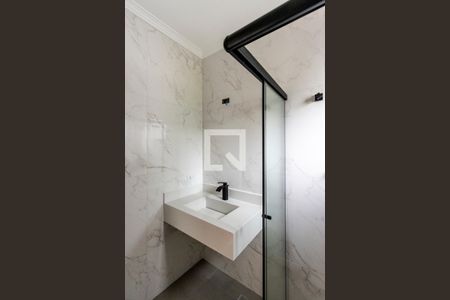 Casa à venda com 250m², 3 quartos e 3 vagas Casa à venda com 250m², 3 quartos e 3 vagasBanheiro - Quarto 3