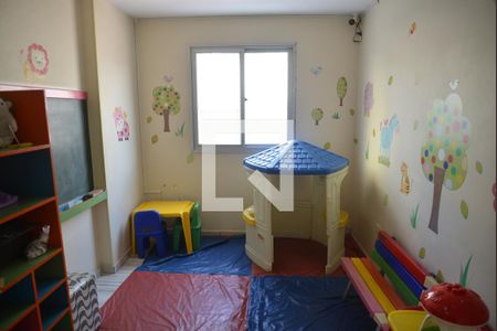 Apartamento à venda com 55m², 2 quartos e 2 vagasBrinquedoteca