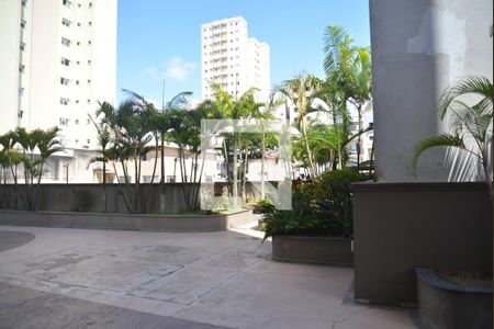 Apartamento à venda com 55m², 2 quartos e 2 vagasArea de Circulação