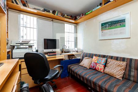 Apartamento à venda com 75m², 2 quartos e 1 vagaQuarto 2