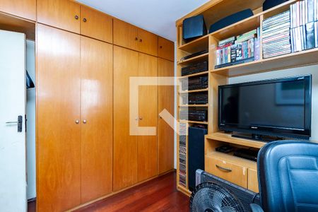 Apartamento à venda com 75m², 2 quartos e 1 vagaQuarto 2