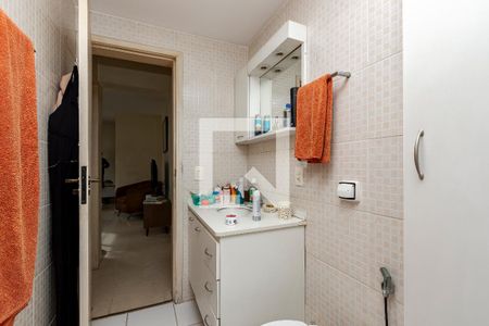 Apartamento à venda com 75m², 2 quartos e 1 vagaBanheiro