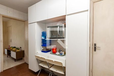 Apartamento à venda com 75m², 2 quartos e 1 vagaCozinha