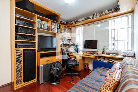 Apartamento à venda com 75m², 2 quartos e 1 vagaQuarto 2