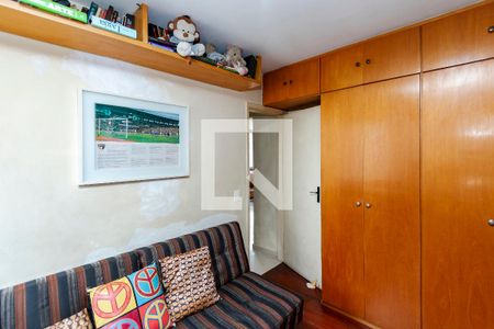 Apartamento à venda com 75m², 2 quartos e 1 vagaQuarto 2