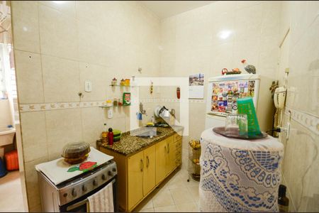 Apartamento à venda com 82m², 2 quartos e 1 vaga Apartamento à venda com 82m², 2 quartos e 1 vagaCozinha