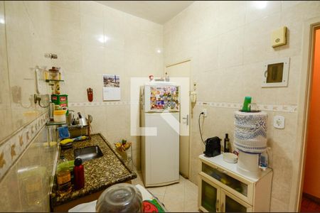 Apartamento à venda com 82m², 2 quartos e 1 vaga Apartamento à venda com 82m², 2 quartos e 1 vagaCozinha