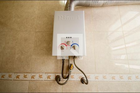 Apartamento à venda com 82m², 2 quartos e 1 vaga Apartamento à venda com 82m², 2 quartos e 1 vagaÁrea de Serviço