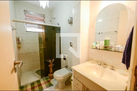 Apartamento à venda com 82m², 2 quartos e 1 vaga Apartamento à venda com 82m², 2 quartos e 1 vagaBanheiro