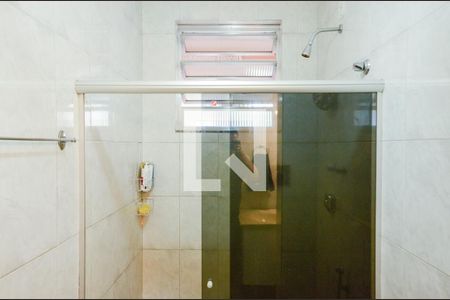 Apartamento à venda com 82m², 2 quartos e 1 vaga Apartamento à venda com 82m², 2 quartos e 1 vagaBanheiro