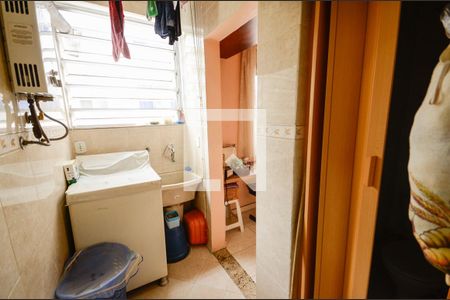 Apartamento à venda com 82m², 2 quartos e 1 vaga Apartamento à venda com 82m², 2 quartos e 1 vagaÁrea de Serviço