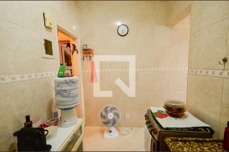 Apartamento à venda com 82m², 2 quartos e 1 vaga Apartamento à venda com 82m², 2 quartos e 1 vagaCozinha