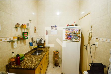 Apartamento à venda com 82m², 2 quartos e 1 vaga Apartamento à venda com 82m², 2 quartos e 1 vagaCozinha