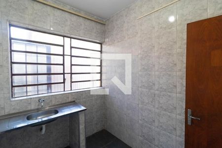 Casa para alugar com 70m², 2 quartos e 1 vaga Casa para alugar com 70m², 2 quartos e 1 vagaCozinha