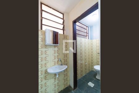 Casa para alugar com 70m², 2 quartos e 1 vaga Casa para alugar com 70m², 2 quartos e 1 vagaLavabo