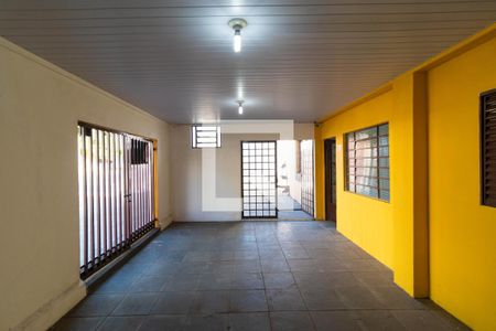 Casa para alugar com 70m², 2 quartos e 1 vaga Casa para alugar com 70m², 2 quartos e 1 vagaGaragem