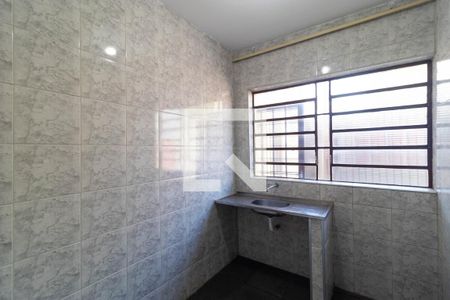 Casa para alugar com 70m², 2 quartos e 1 vaga Casa para alugar com 70m², 2 quartos e 1 vagaCozinha