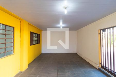 Casa para alugar com 70m², 2 quartos e 1 vaga Casa para alugar com 70m², 2 quartos e 1 vagaGaragem