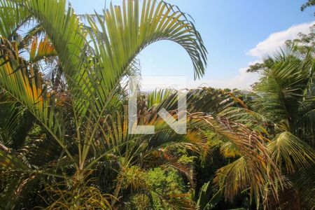 Casa à venda com 648m², 4 quartos e 4 vagasVista da suíte 2