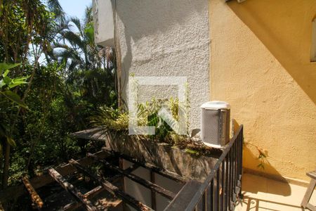 Casa à venda com 648m², 4 quartos e 4 vagasVaranda da Suíte