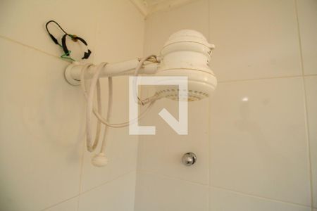 Casa à venda com 648m², 4 quartos e 4 vagasBanheiro da Suíte 2