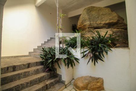 Casa à venda com 648m², 4 quartos e 4 vagasÁrea externa