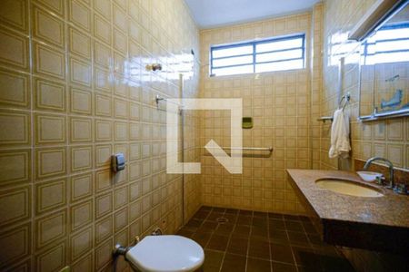 Casa à venda com 360m², 5 quartos e 4 vagas