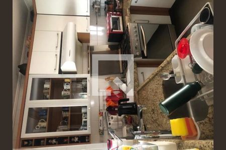 Apartamento à venda com 104m², 3 quartos e 2 vagas