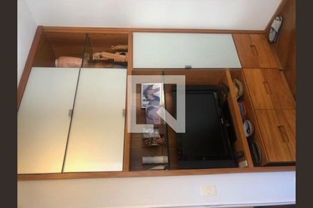 Apartamento à venda com 3 quartos, 104m² em Brooklin, São Paulo