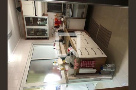Apartamento à venda com 104m², 3 quartos e 2 vagas