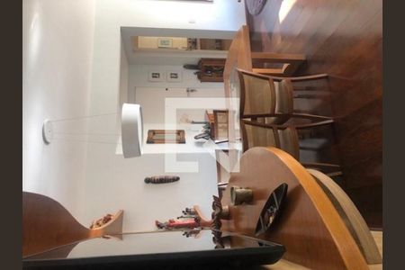 Apartamento à venda com 104m², 3 quartos e 2 vagas