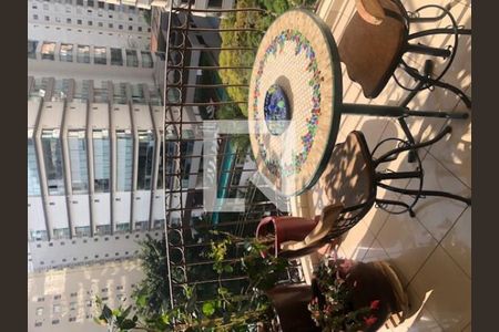 Apartamento à venda com 104m², 3 quartos e 2 vagas