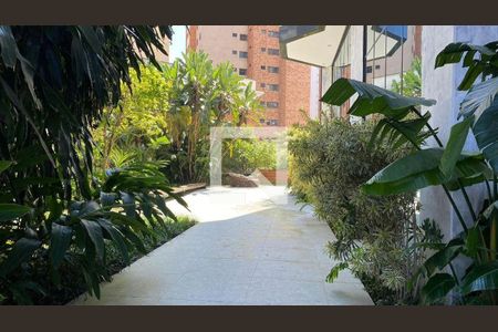 Apartamento à venda com 601m², 4 quartos e 5 vagas