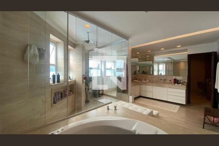 Apartamento à venda com 601m², 4 quartos e 5 vagas