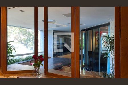 Apartamento à venda com 601m², 4 quartos e 5 vagas