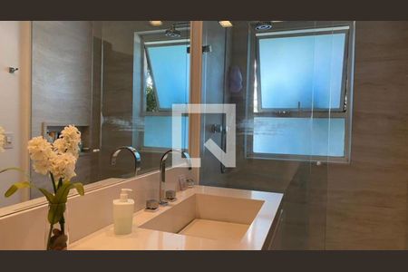 Apartamento à venda com 601m², 4 quartos e 5 vagas